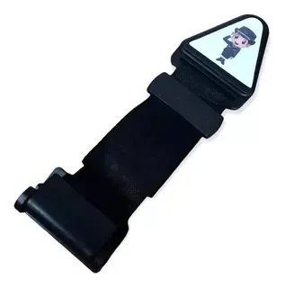 Producto - ADAPTADOR CINTURON SEGURIDAD PARA CHICOS