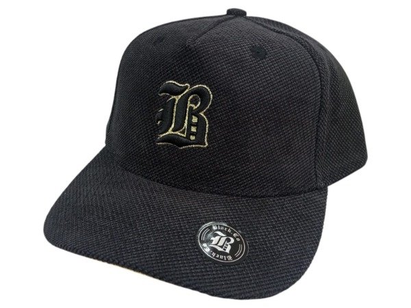 Producto - Black Company, Semicurva modelo 5 - 0