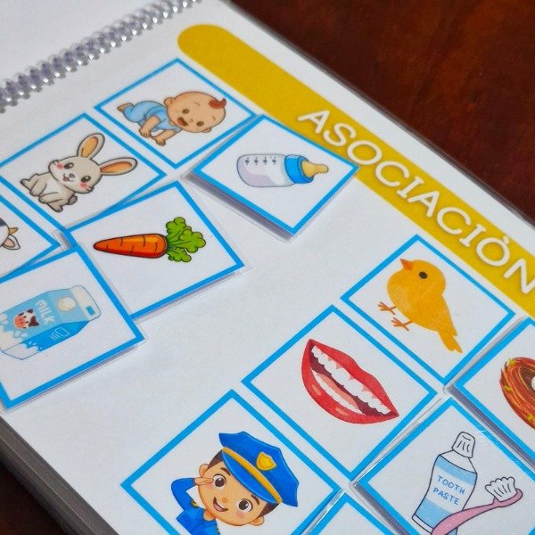 Producto - LIBRO DE ACTIVIDADES 2 - 1