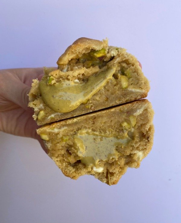 Producto - Pistacho rellena