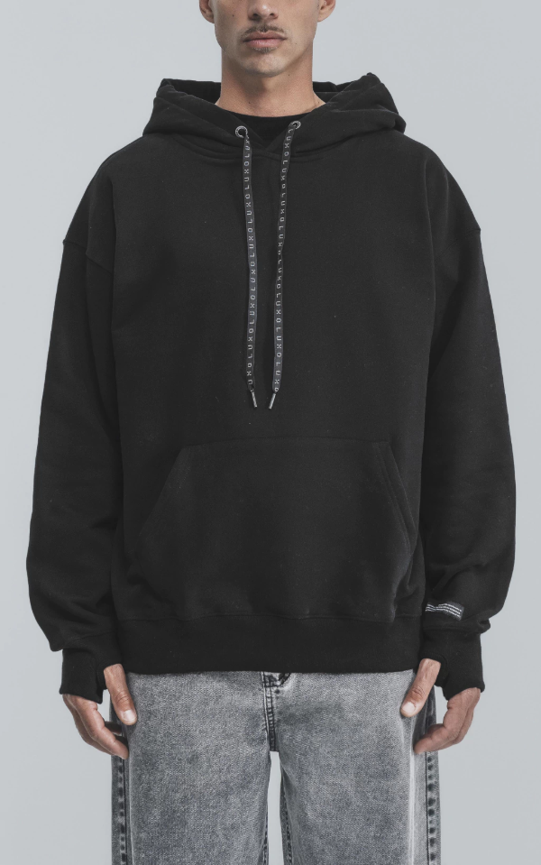 Producto - HOODIE