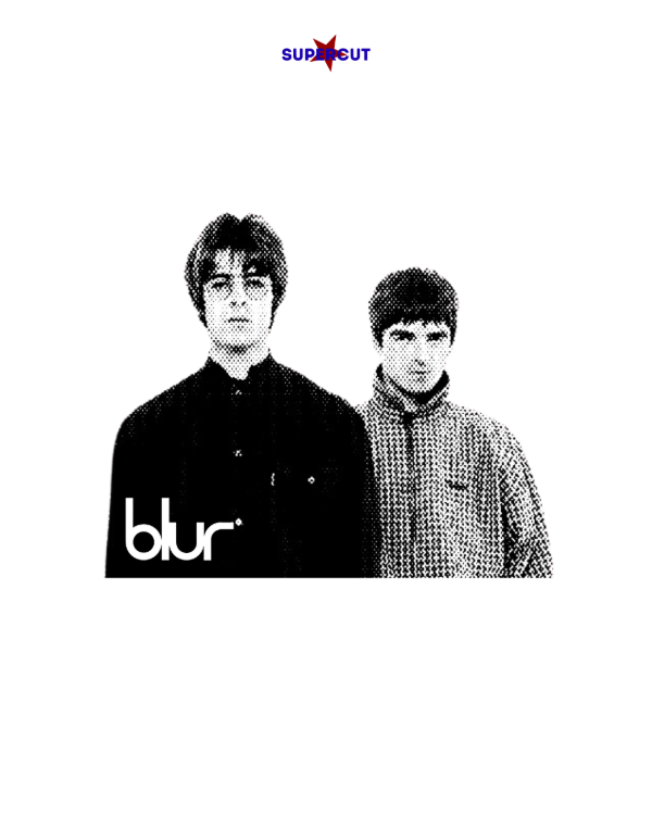 Producto - (NOT) BLUR - BABYTEE