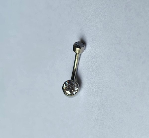 Producto - Navel minimalista
