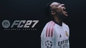 Producto - EA SPORTS FC 27 Edicion Ultimate