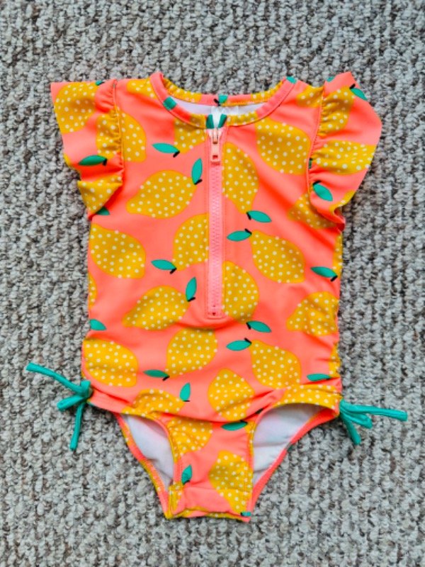 Producto - Traje de baño OLD NAVY 2 años