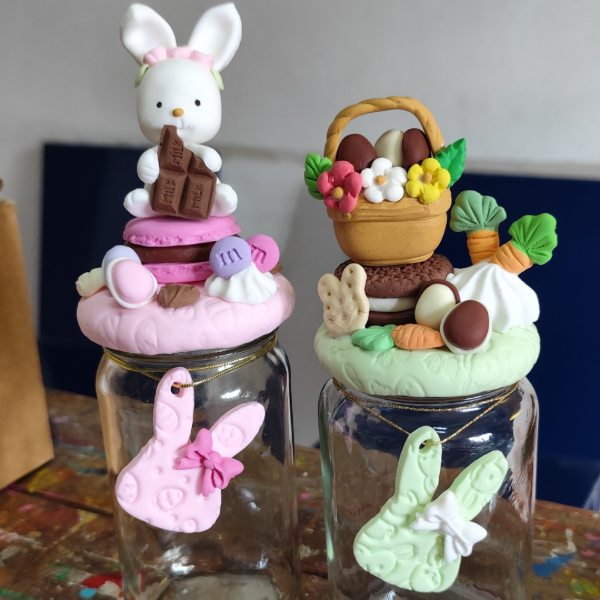 Producto - Frascos Pascua (a pedido)