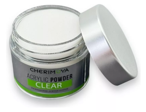 Producto - Polímero Cherimoya clear 30g