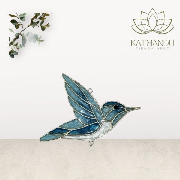 Producto - AtrapaSol Colibri - 2