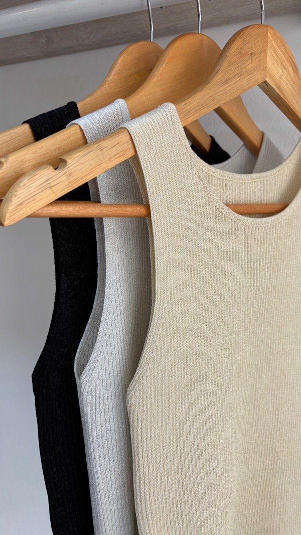 Producto - Musculosa Gea - 1