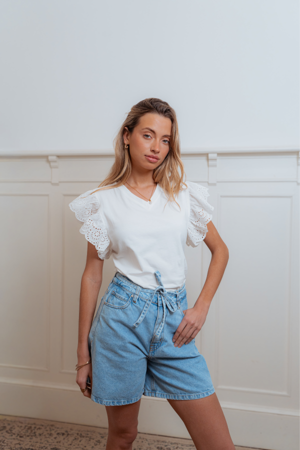 Producto - Remera REBECA - Por 3 unidades - 1