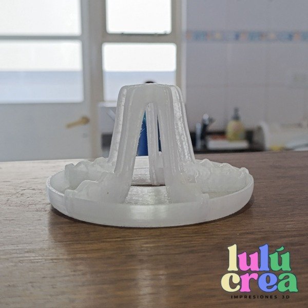 Producto - Escurridor de vasos apilable