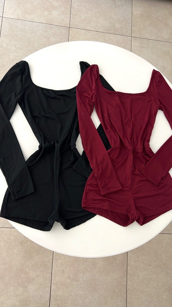 Producto - CATSUIT KHLOE