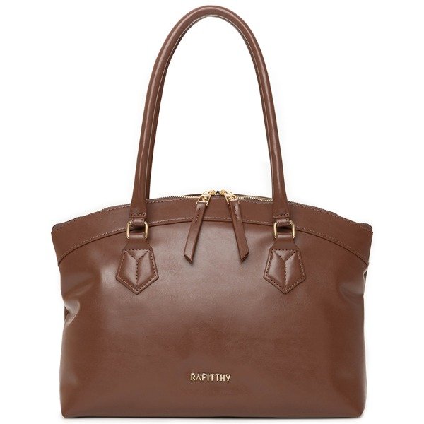 Producto - BOLSO RAFITTHY CHOCOLATE