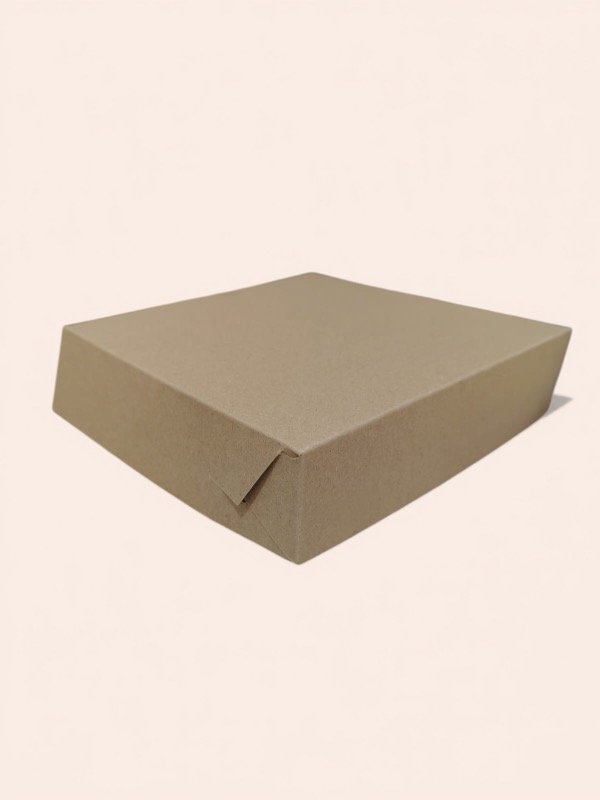 Producto - TARTA CHICA KRAFT