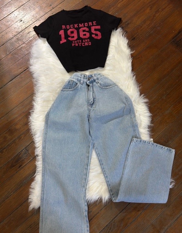 Producto - Combo reme+Wideleg