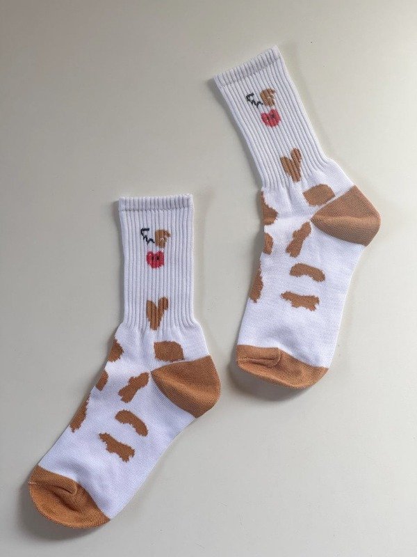 Producto - Tenis Vaquita - 1