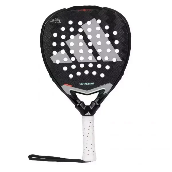Producto - Paleta Adidas Metalbone 3.4 2025 Ale Galán