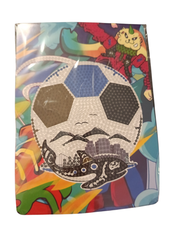 Producto - Pintura de diamantes Mundial 2026