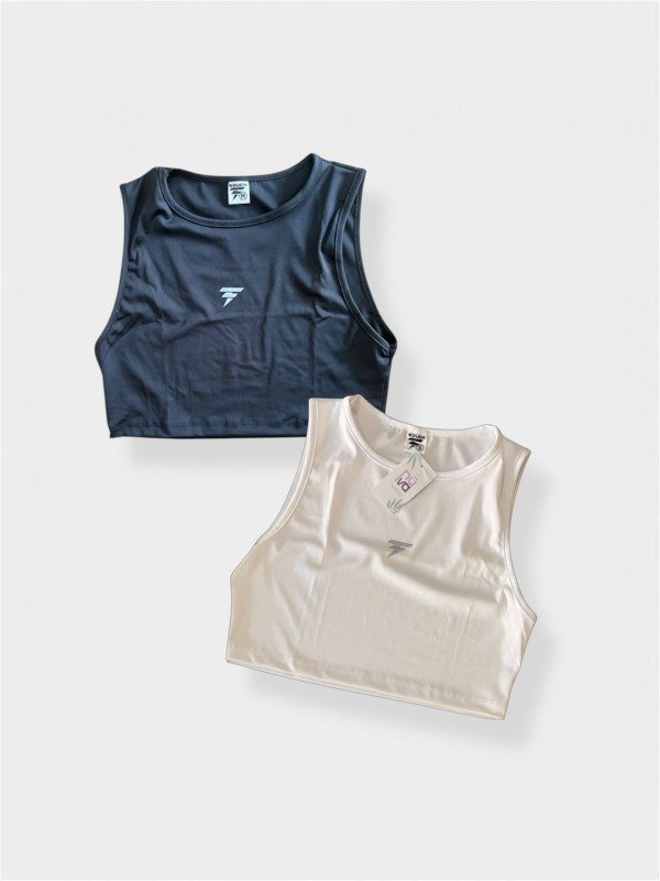 Producto - Top Rouch