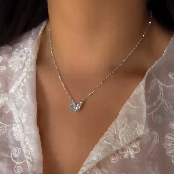 Producto - COLLAR NABIEETH 40-45CM