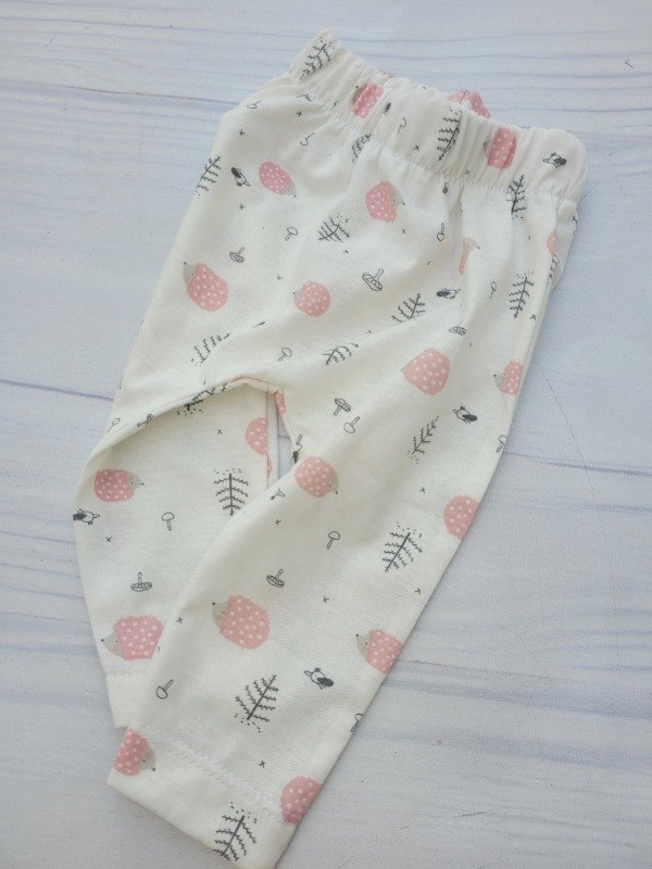 Producto - CONJUNTO PUERCOESPIN ROSA - transferencia 15.980 - 3