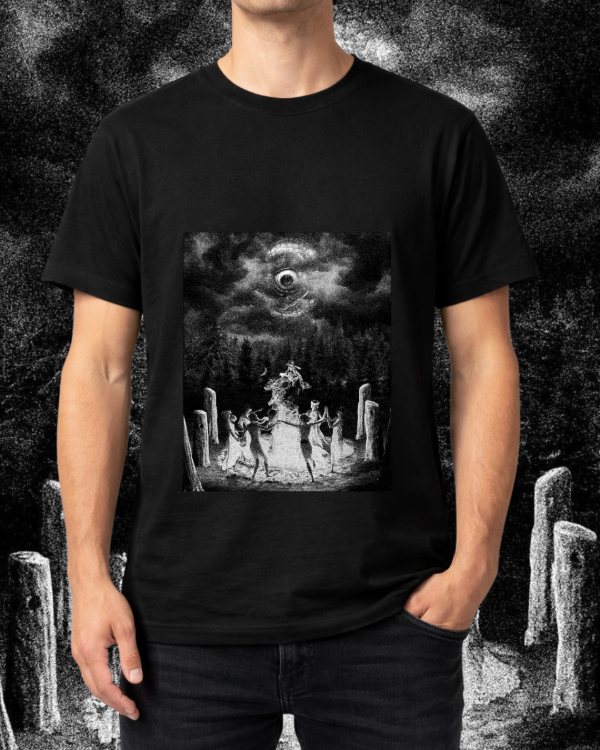 Producto - Remera Aquelarre - 1