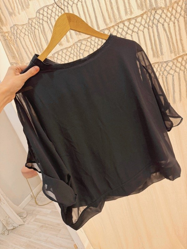 Producto - Blusa Saramay