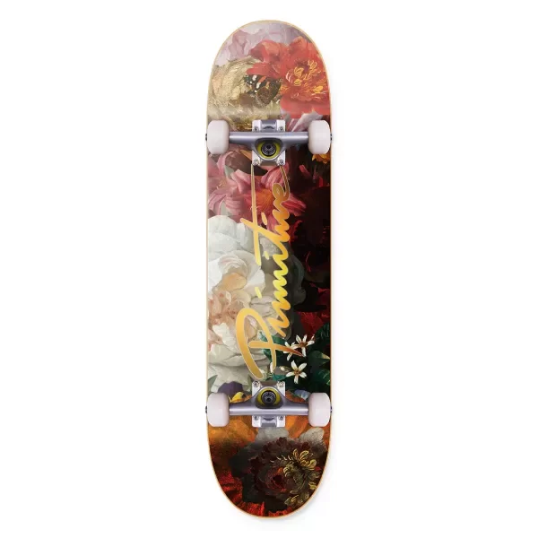 Producto - Skate completo - Primitive Nuevo Bacchanal