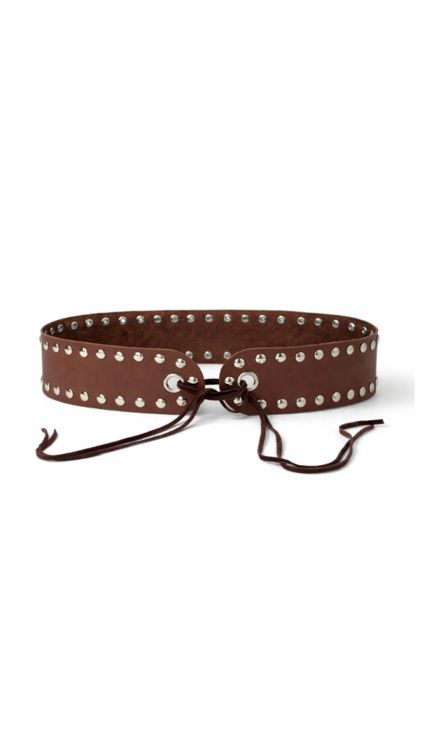 Producto - Faja Cuero Siena
