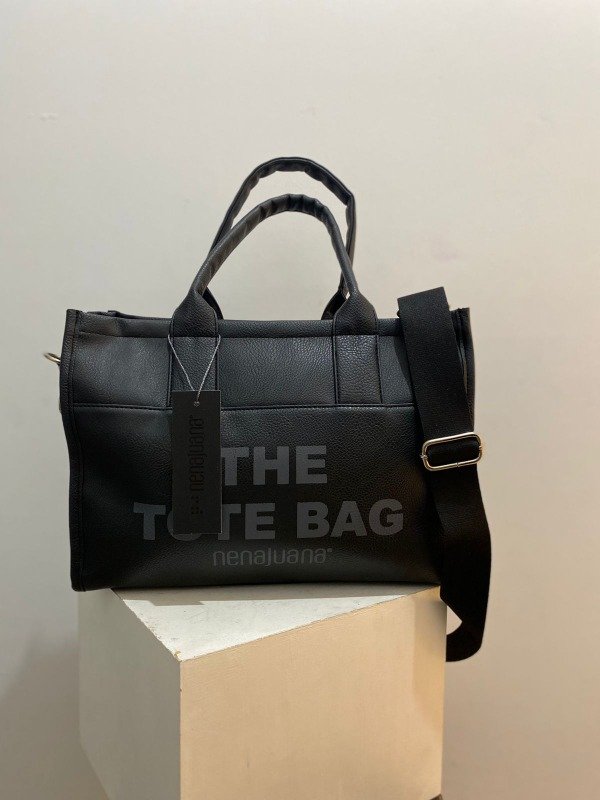 Producto - Art. 535 - ToteBag Mediana P.U - 0