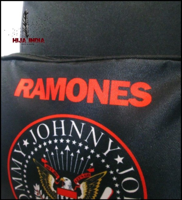 Producto - Mochila "The Ramones" - 2