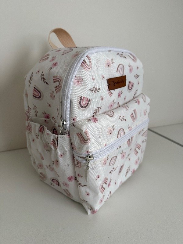 Producto - Mochila Arco Iris