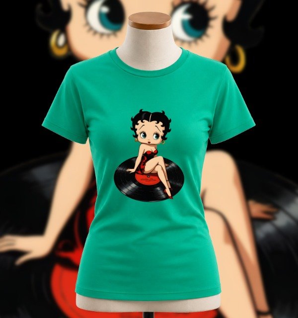 Producto - BETY BOOP - 5