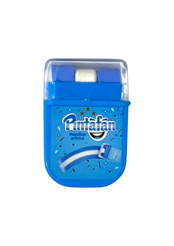 Producto - Maquillaje Banderita