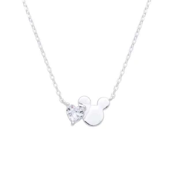 Producto - Collar Mickey love