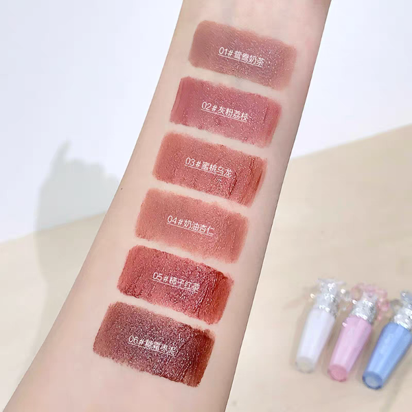 Producto - Labial Gege bear Fairytale - 2