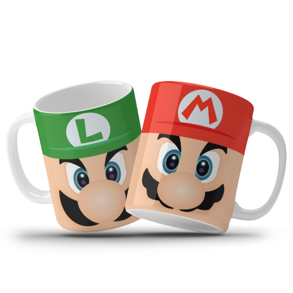 Producto - Mario Bros