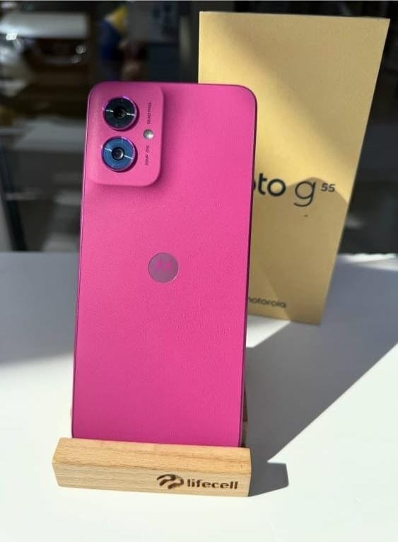 Producto - Motorola moto G55