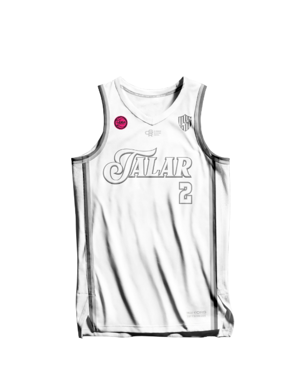 Producto - Camiseta Femenina "TALAR VISITA"