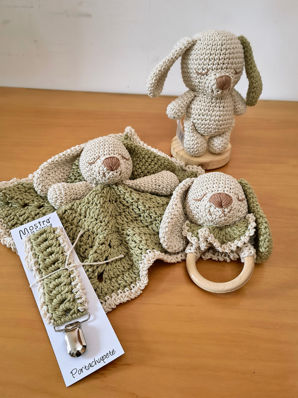 Producto - Set Bienvenida: Linea Herencia - 1