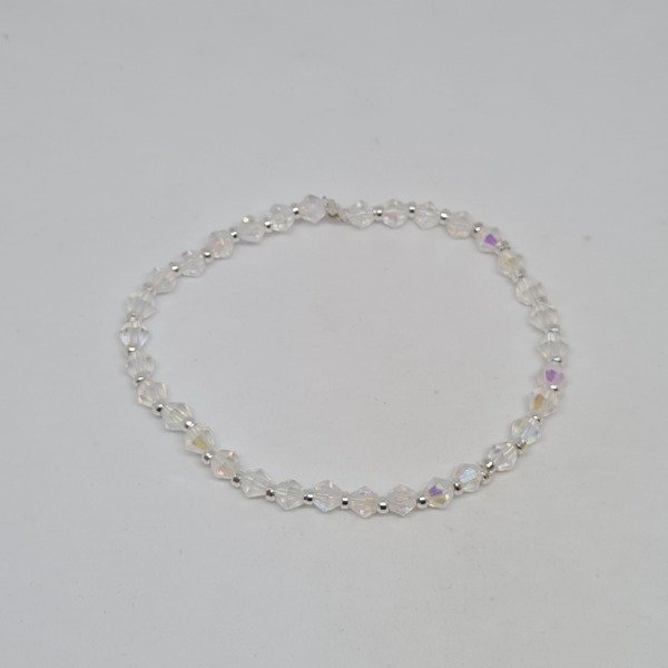 Producto - Pulsera elastizada tornasolada PE2