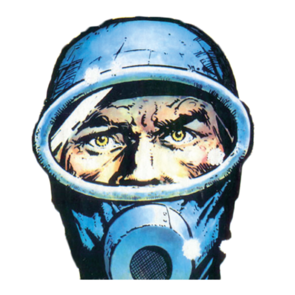 Producto - Sticker eternauta 1