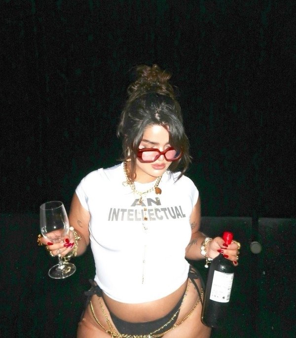 Producto - Top an intelectual