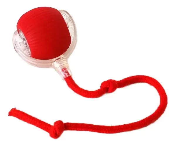 Producto - PELOTA INTERACTIVA CON CABLE USB