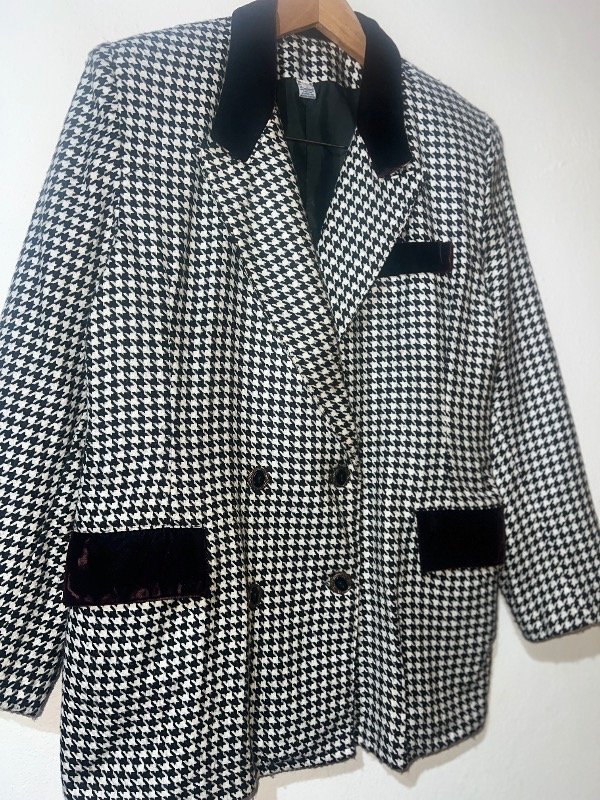 Producto - Saco Poul - 1