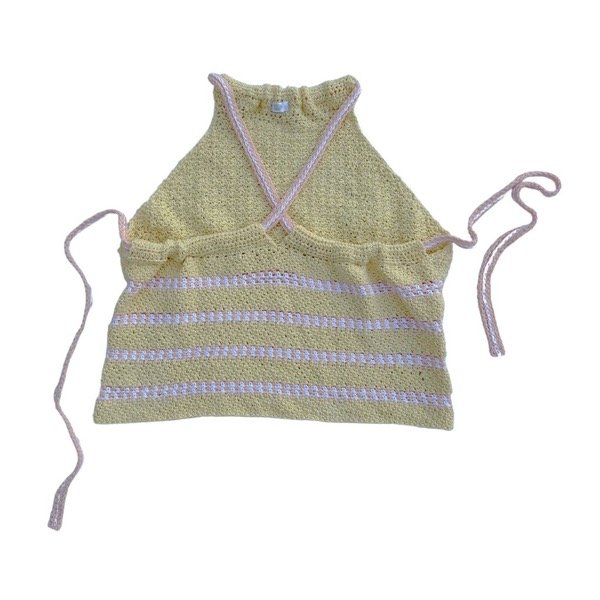 Producto - Top: Sunny day - 2