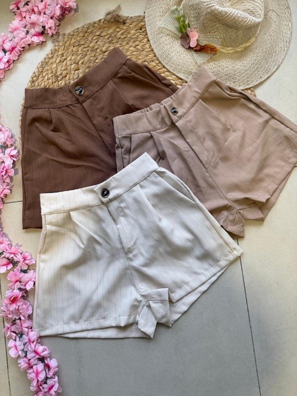 Producto - Short Sastrero Luli - 0