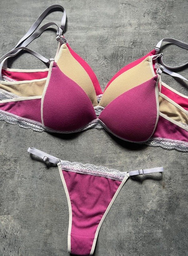 Producto - Abril - pack x6