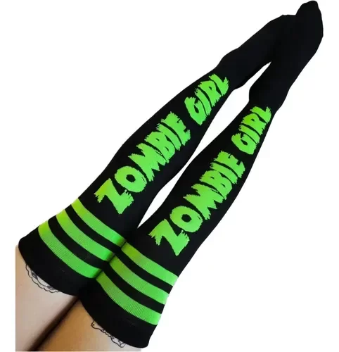 Producto - Bucanera zombie girl