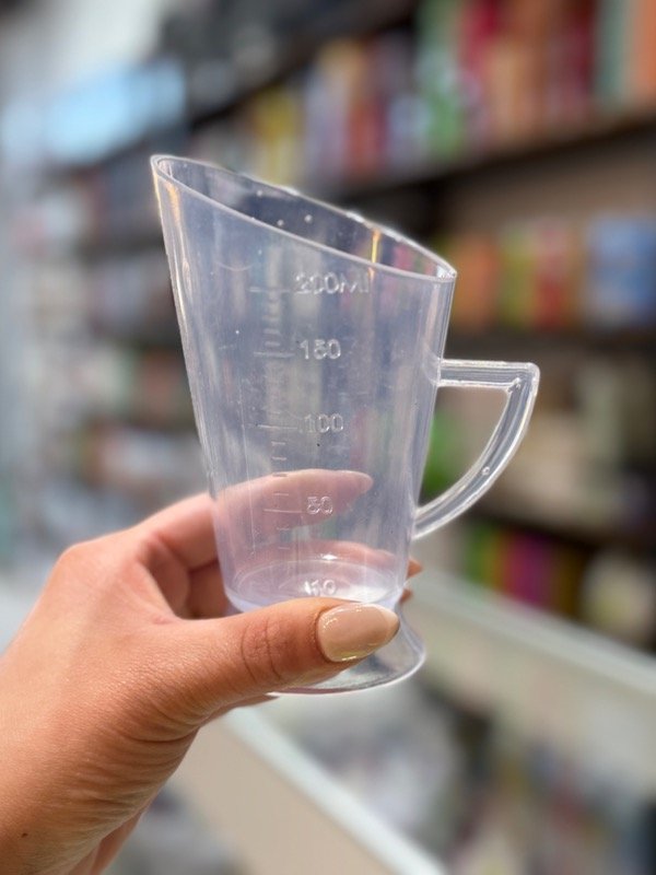 Producto - V30 vaso medidor